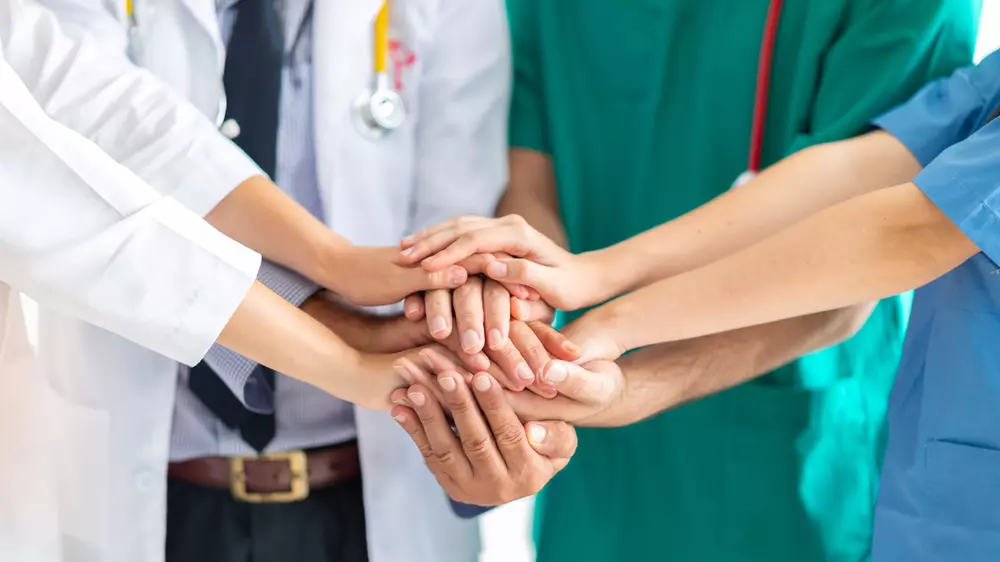 Dispensary Partners - Doctors of Natural Medicine