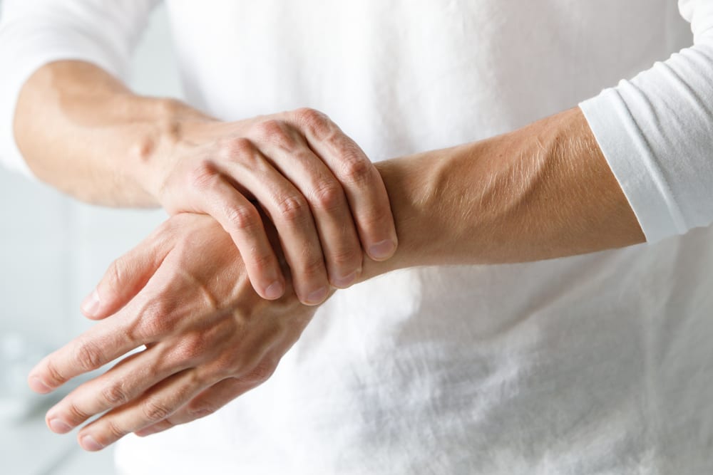 Can medical Marijuana help Arthritis pain in wrists?