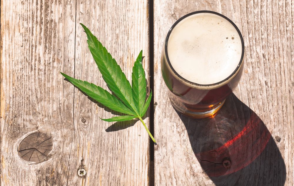 Medical Marijuana and Alcohol Can You Mix Them? Blog Drnatmed
