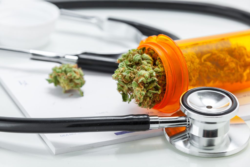 medical marijuana, can it help with adhd? Here's the research we've compiled