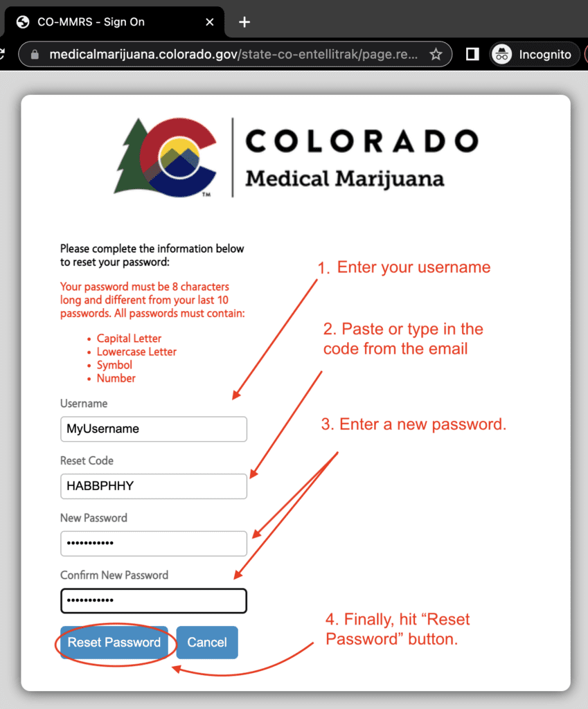 colorado medical marijuana