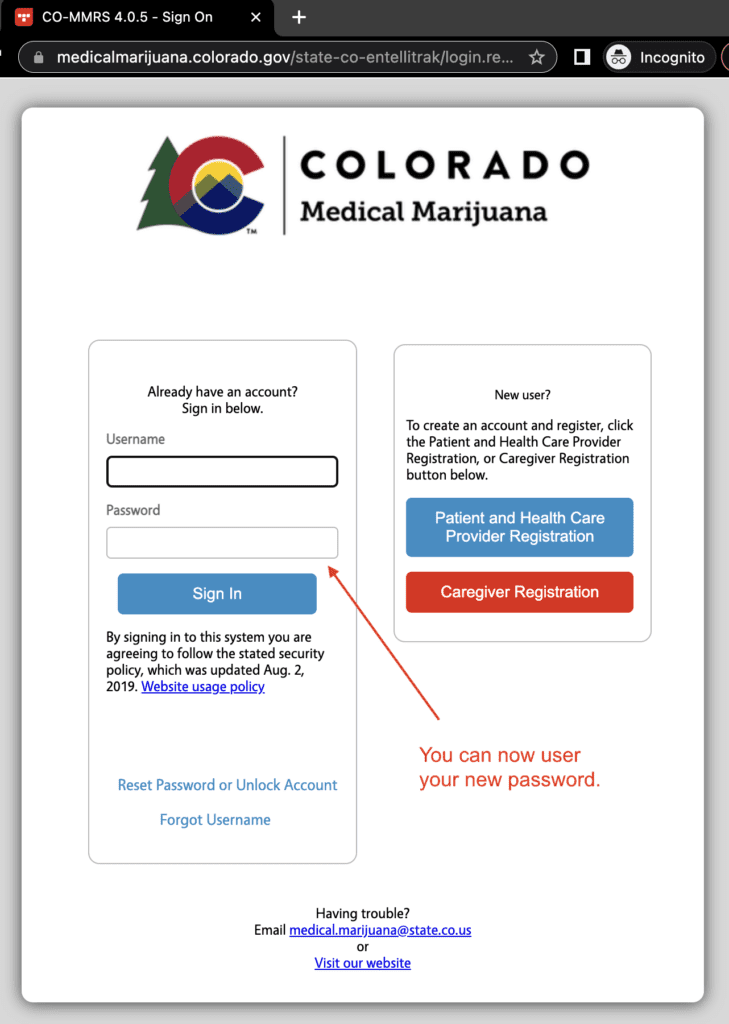 colorado medical marijuana