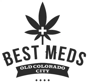 Best Meds logo