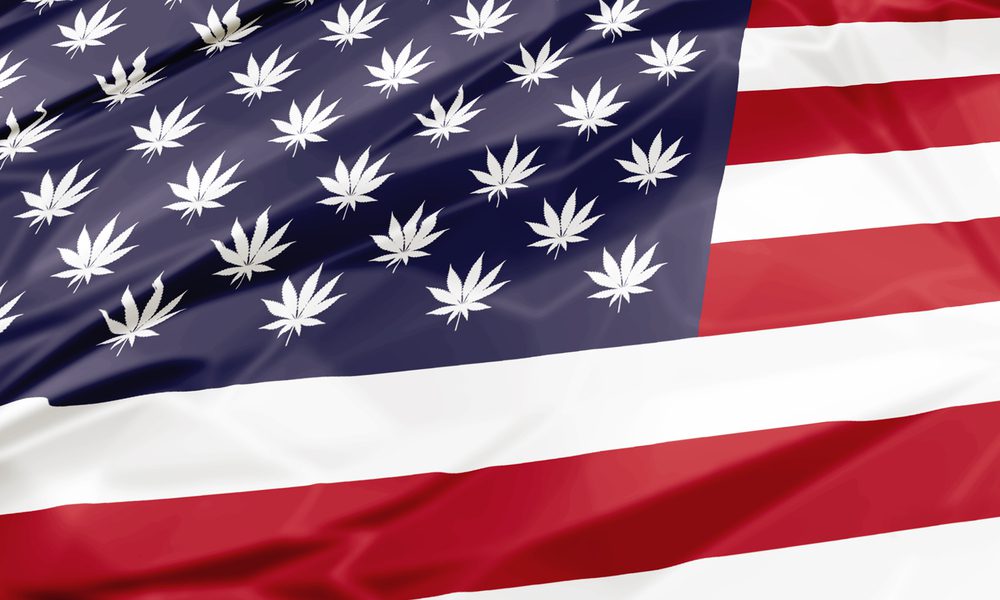 where is medical marijuana's legal