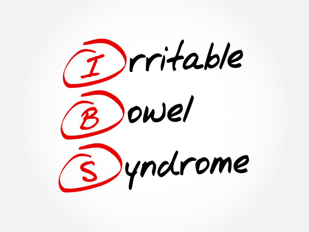 Can you get medical marijuana for Irritable Bowel Syndrome?