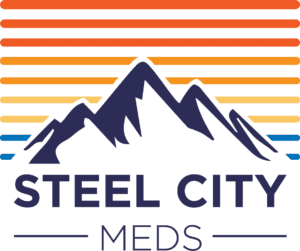 Steel City meds
