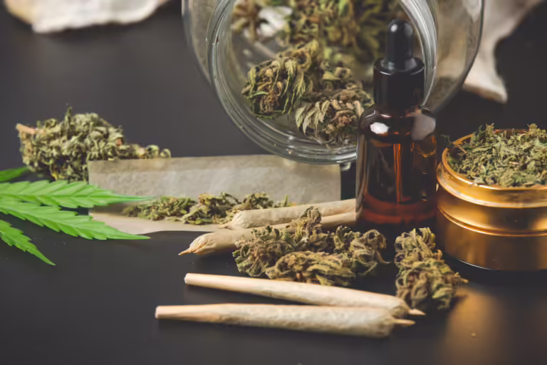 Medical Marijuana